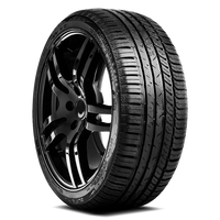 Nokian 255/55R18 XL Zline A/S Suv Tires