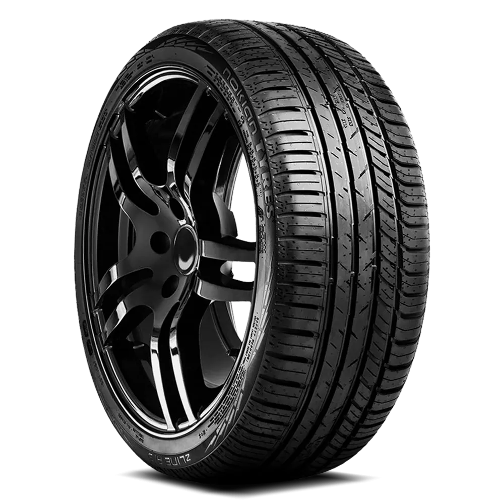 Nokian 315/35R20 XL Zline A/S Suv Tires