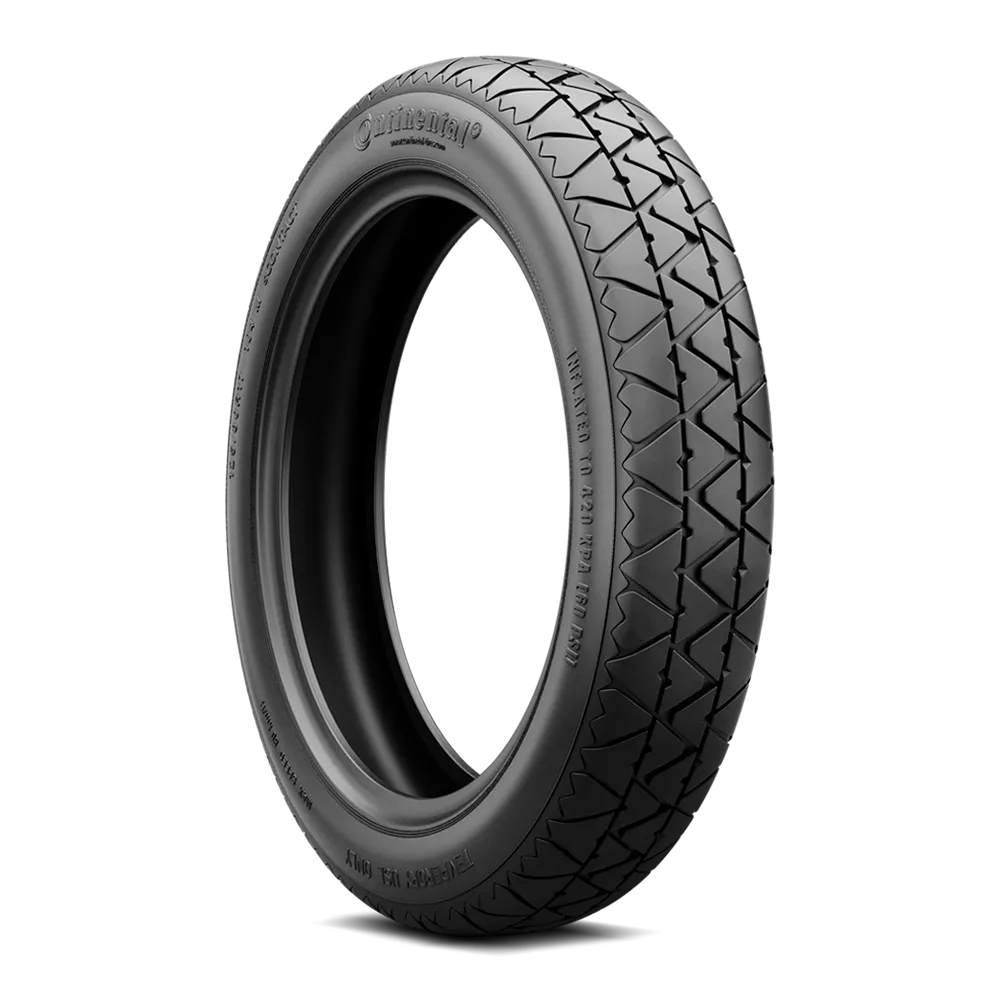 Continental Scontact Tires T155/70R17 (03114200000)