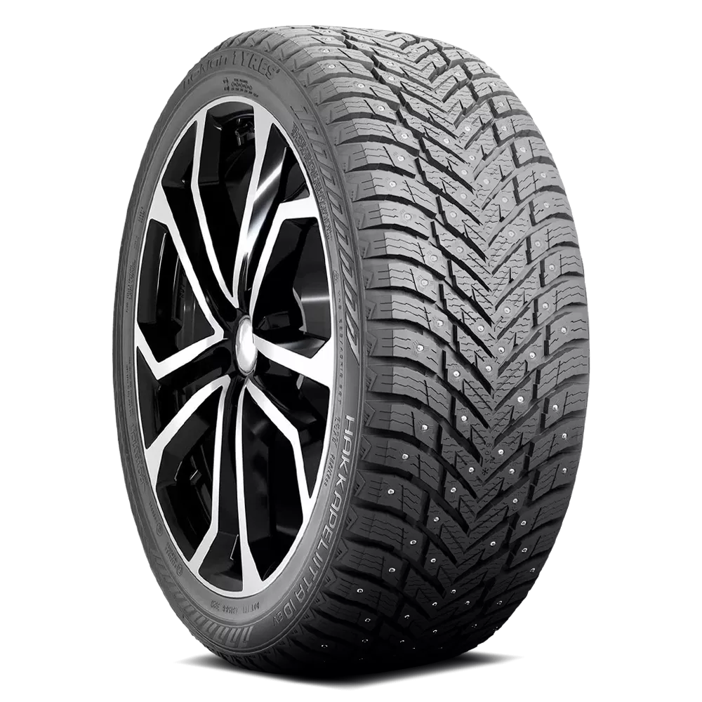 Nokian Hakkapeliitta 10 EV Tires 285/40R19 XL (TSF00020)