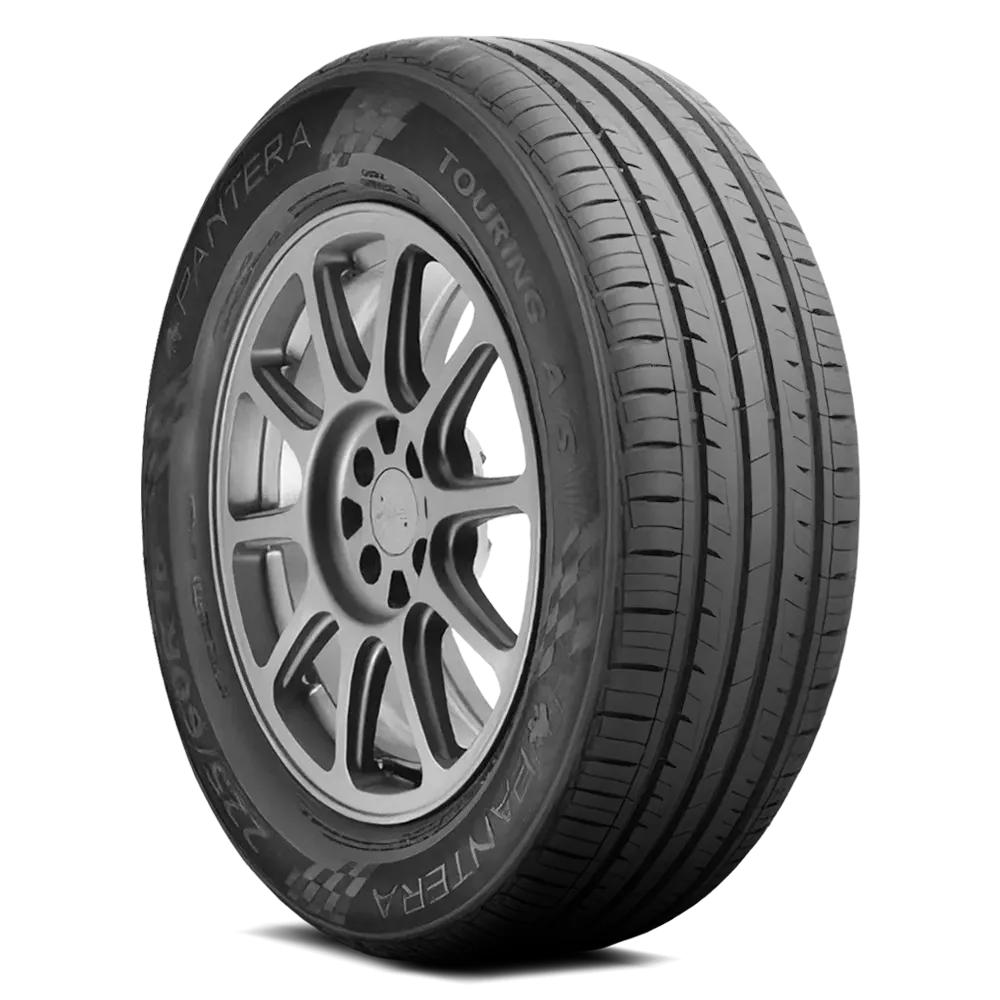 Pantera Touring A/S Tires 185/65R15 (107710)
