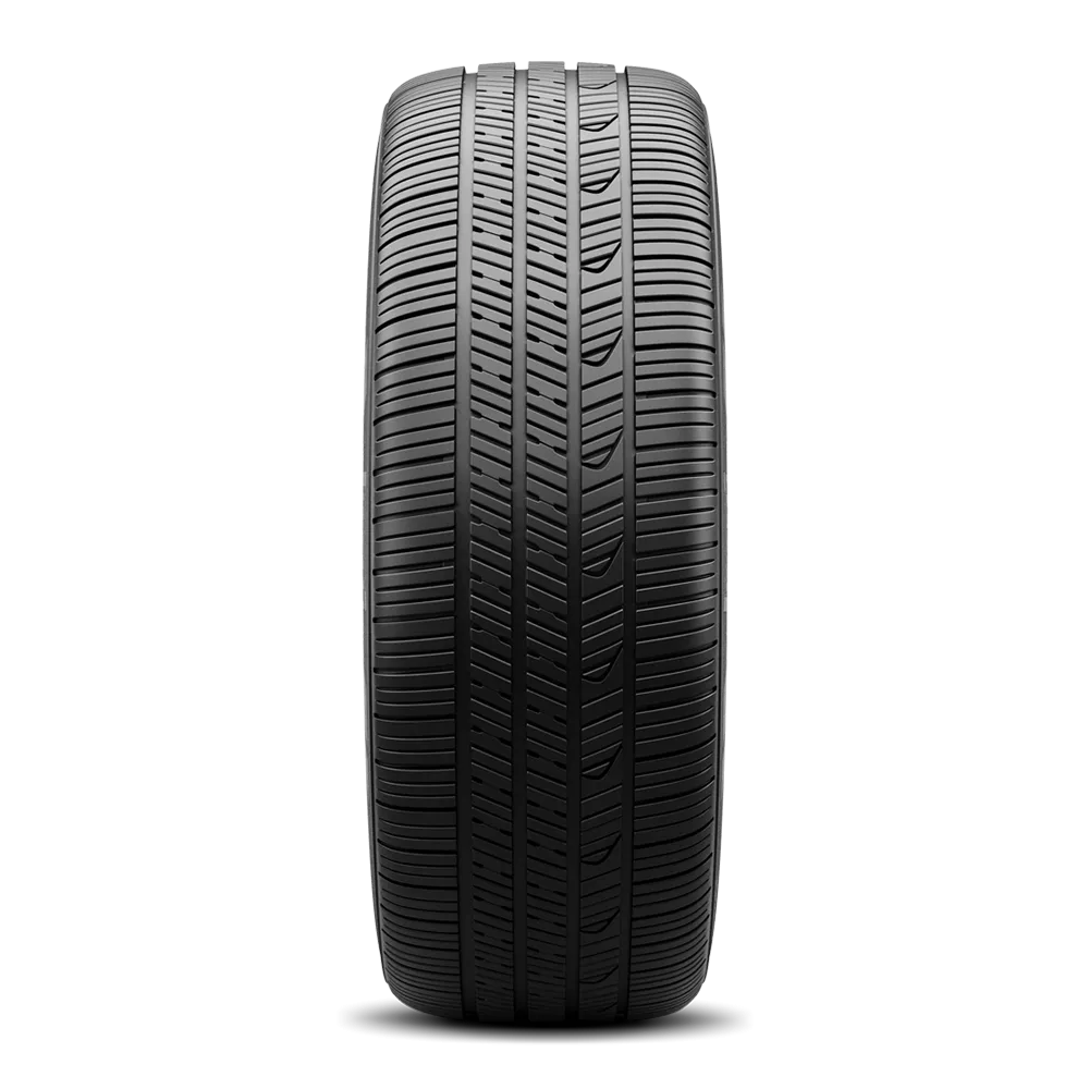 Pirelli Pzero AS Plus 3 Tires 235/40R19 XL NCS ELT(4206800)