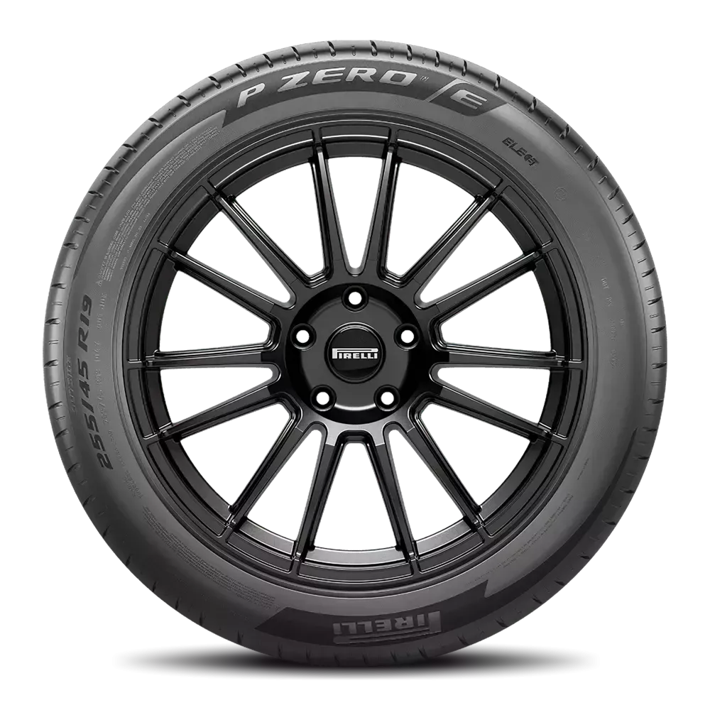 Pirelli Pzero E Tires 255/35R19 XL  I*(4250300)