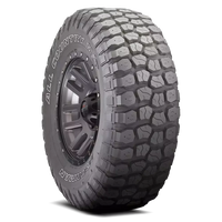 Ironman 37X12.50R20LT F All Country M/T Tires