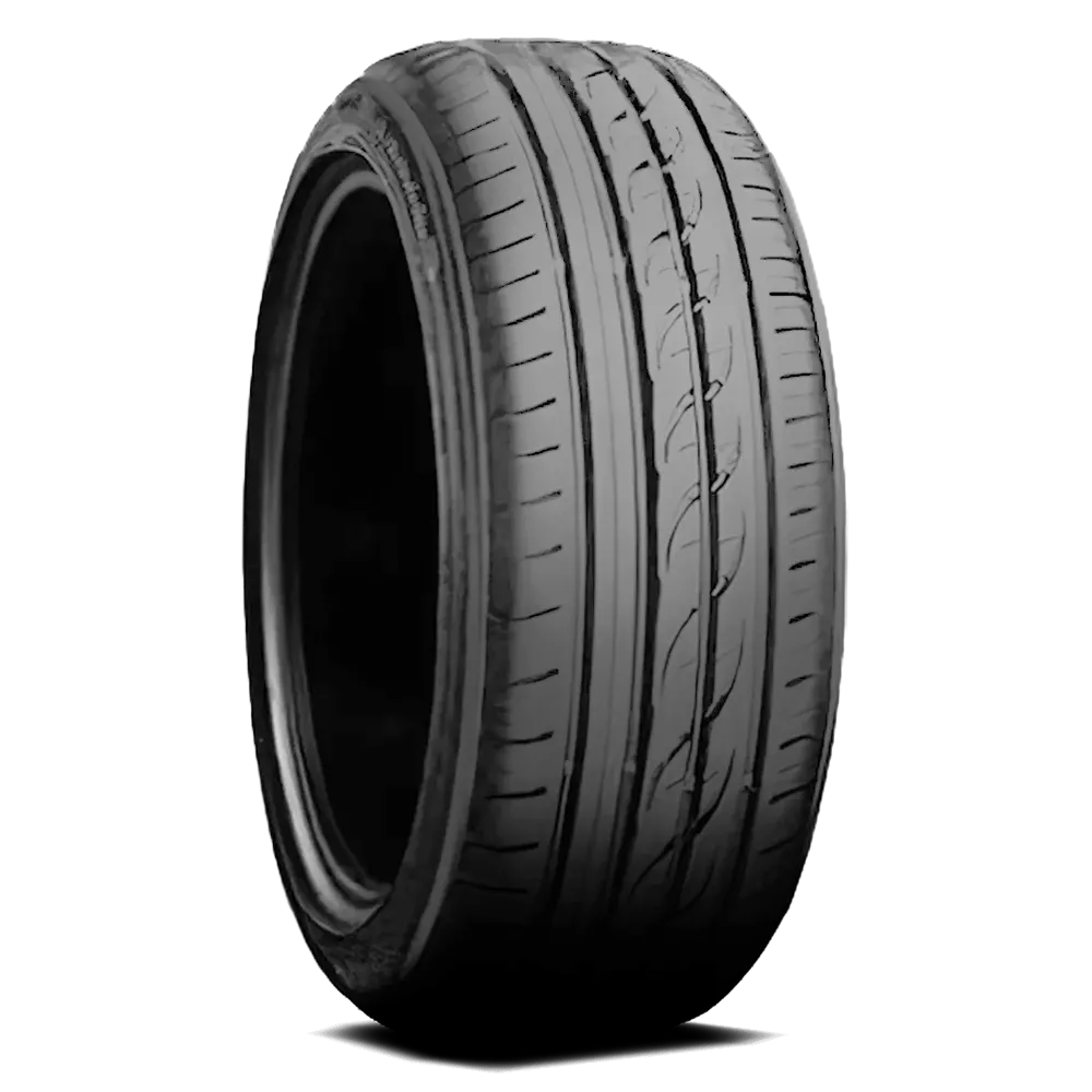 Yokohama C.DRIVE2/C.DRIVE2 ZPS (Oe) Tires 235/50R18 C.DRIVE2 Oe Mo(110102813)