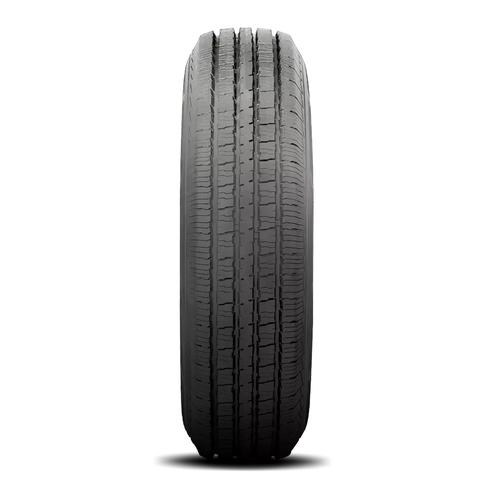 Jetzon Wild Trail Commercial LT Tires LT245/75R17 E (WTC19)