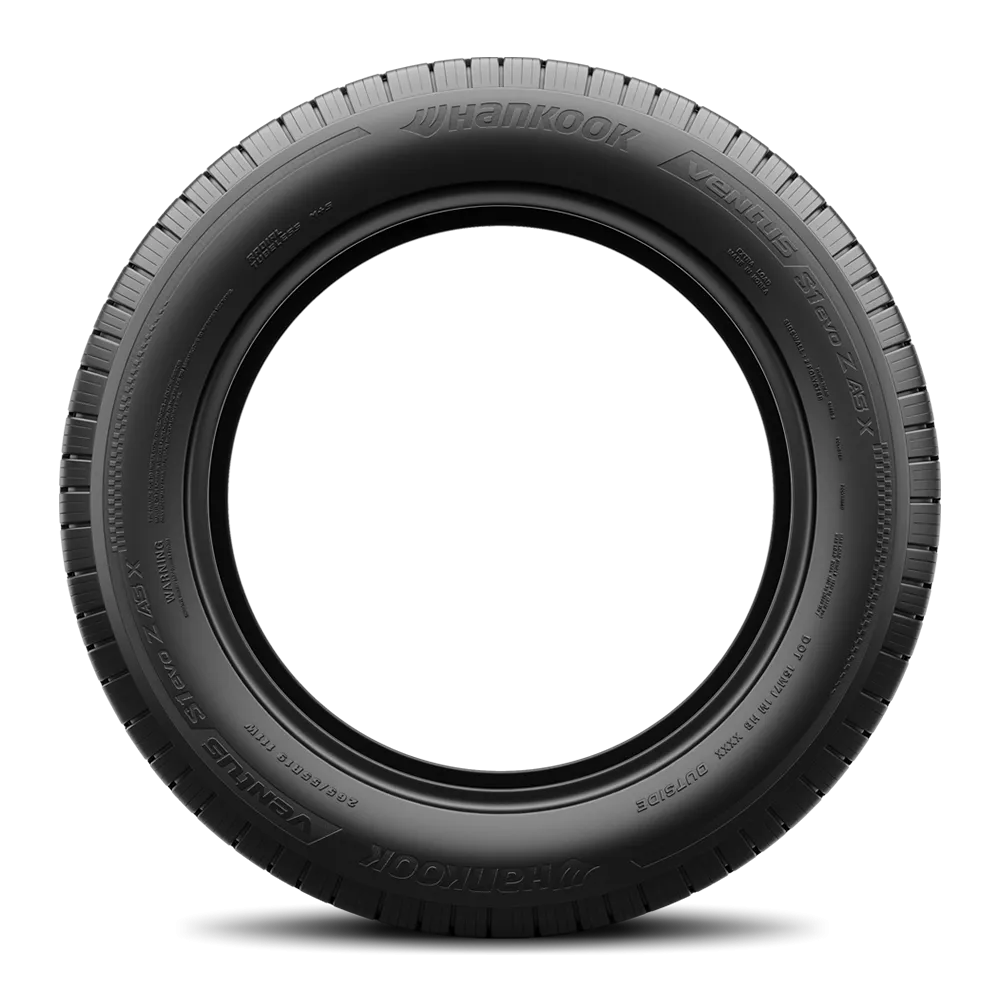 Hankook Ventus S1 Evo Z AS X H129A Tires 275/40R20 XL Ventus S1 Evo Z AS X (ND0) Oe(1026528)