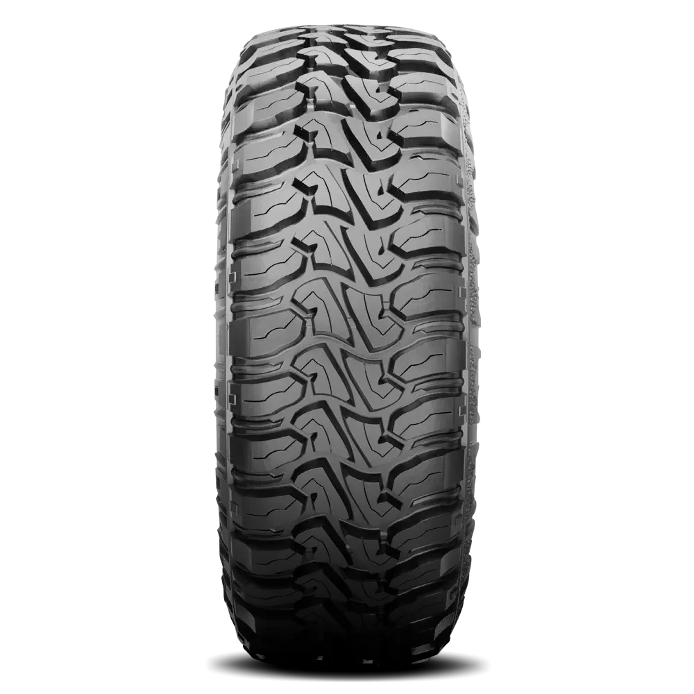 Nexen Roadian MTX Tires LT265/70R17 E (15887NXK)