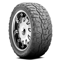 Kumho Road Venture MT KL71 Tires 37X13.50R22 E (1825413)