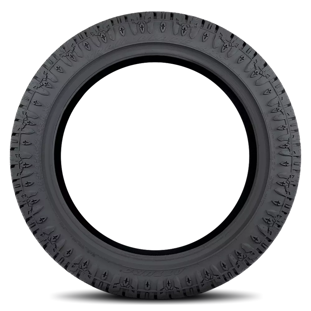 Atturo Trail Blade ATS Tires LT245/70R17 E (TBAS-CKFR4LA)