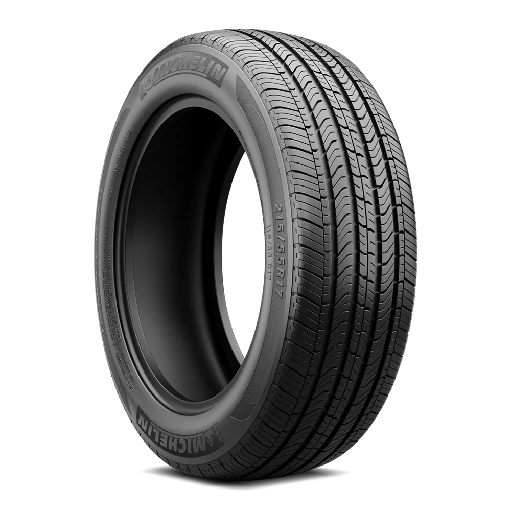 Michelin Primacy MXV4 Tires P215/60R16 (06273)