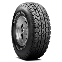 Uniroyal Laredo AWT Tires 235/75R15 (92783)