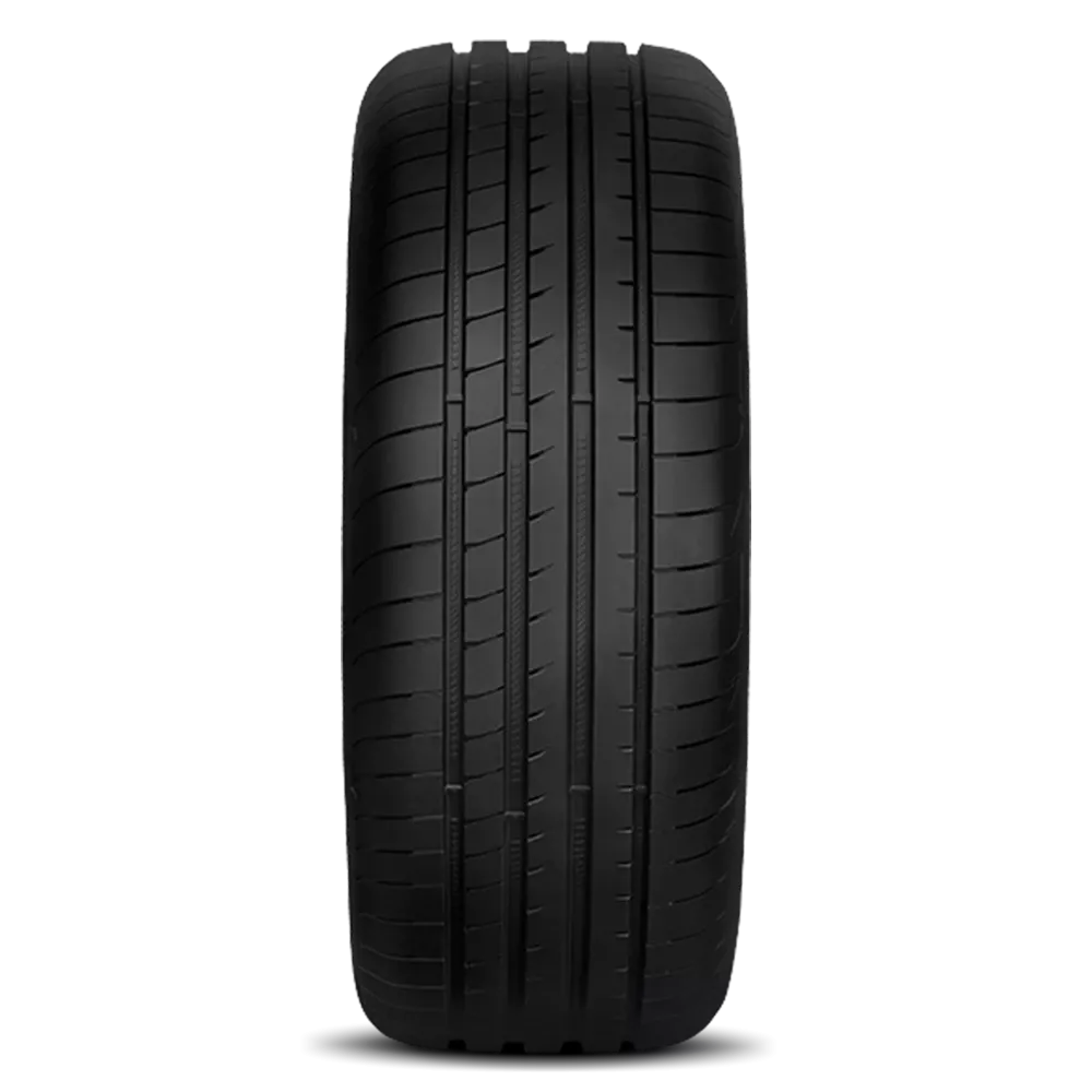 Goodyear Eagle F1 Asymmetric 5 Tires 255/50R19 XL  ST(103007595)