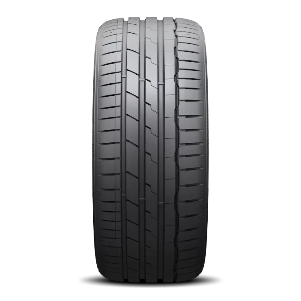Hankook Ventus S1 EVO3 K127 Tires 205/45R17 XL B (*) Oe(1031563)