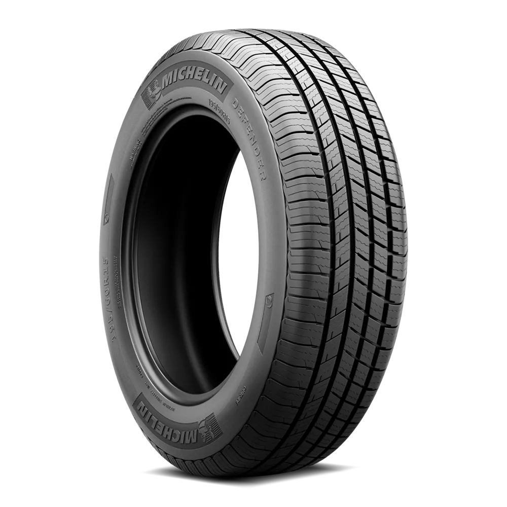 Michelin Defender T + H Tires 185/55R16 (36742)