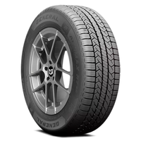 General 205/65R16 Altimax RT45 Tires