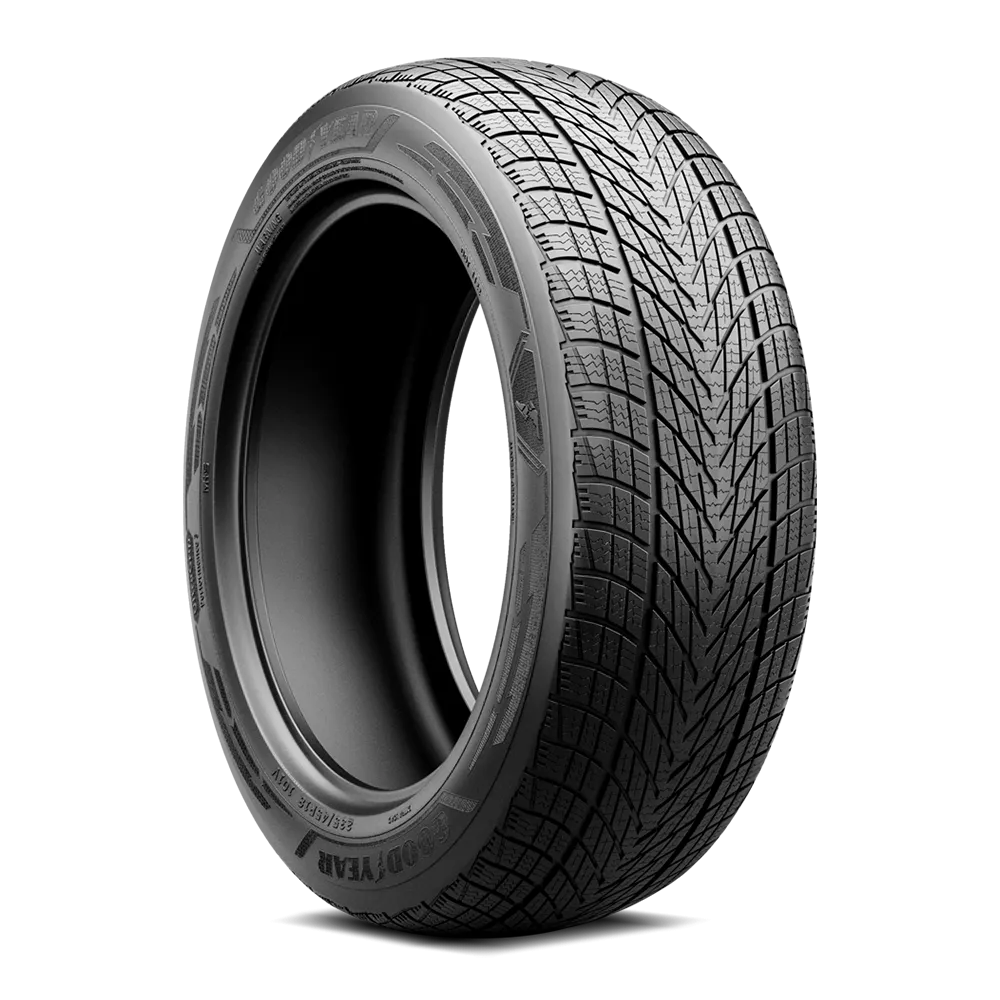 Goodyear Ultra Grip Performance 3 Tires 225/45R18 XL (117017679)