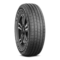 Multi-mile Wild Trail Touring Cuv Tires 255/65R18 (WTX37)