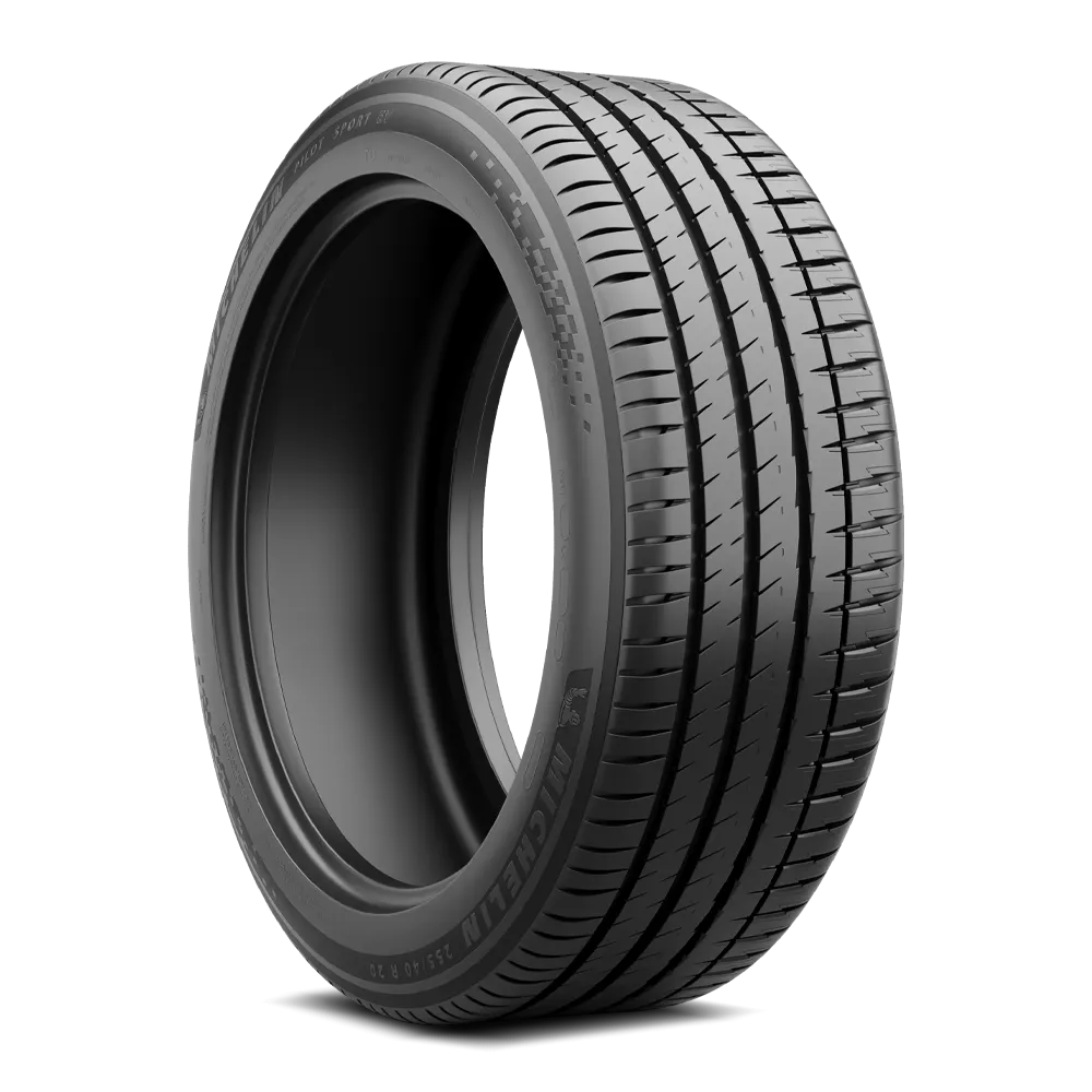 Michelin Pilot Sport EV Tires 265/45R20 XL  Acoustic(83840)