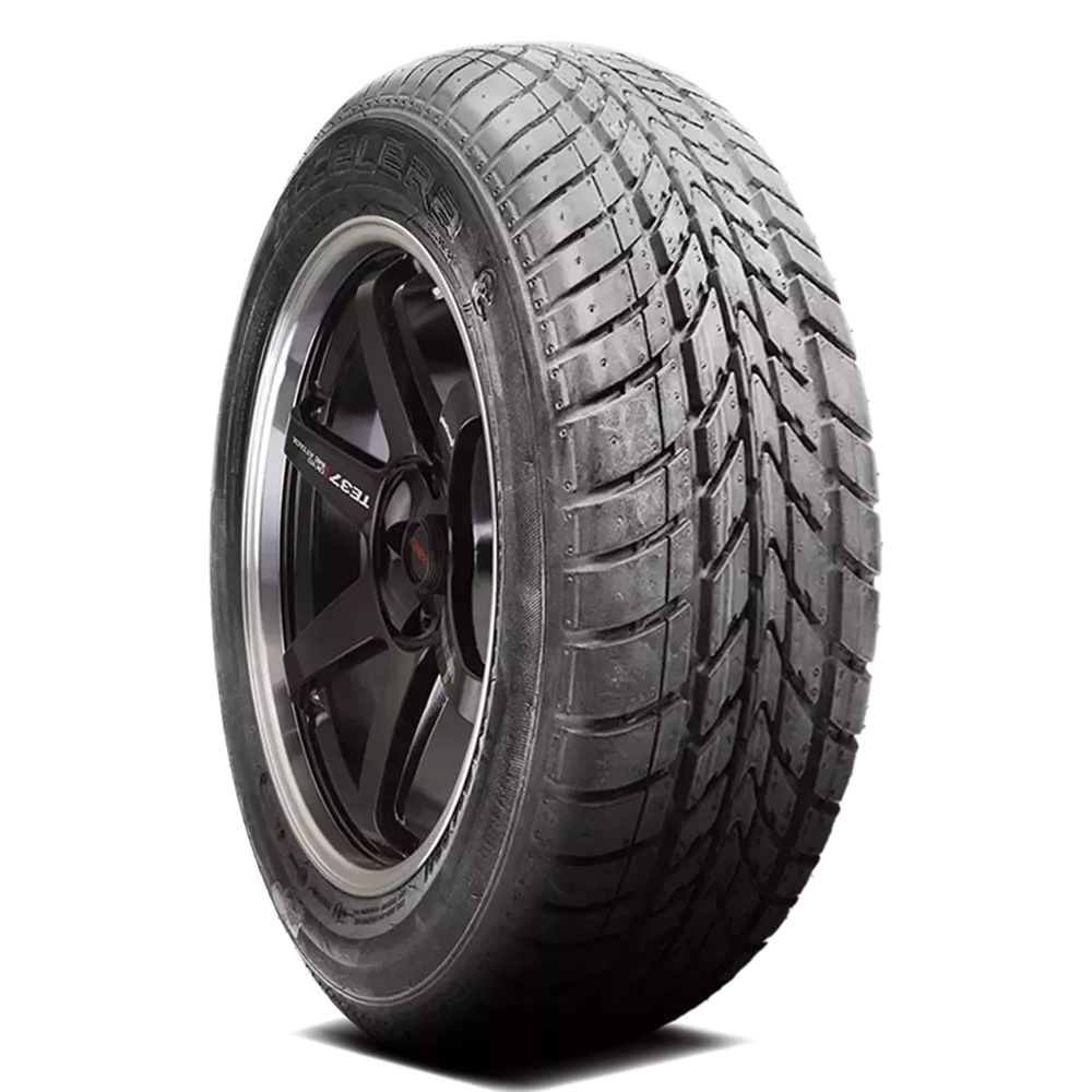 Accelera Epsilon Tires 185/60R14 (1200000027)