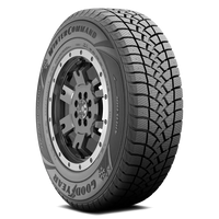 Goodyear Wintercommand (Light Truck) Tires LT265/75R16 E (184153786)