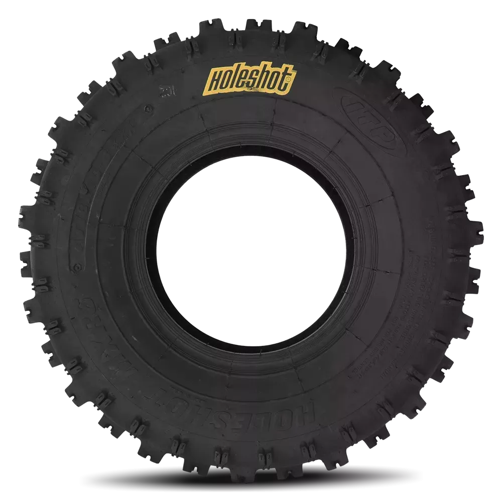 ITP Holeshot MXR6 Tires 18X10-8 A  Rear(532023)