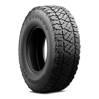 Americus Rugged A/TR Tires 33X12.50R20LT E (AMD1747)