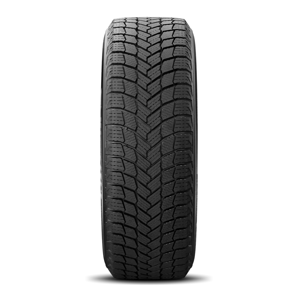 Michelin X-Ice Snow Tires 295/45R20 XL Suv(07063)