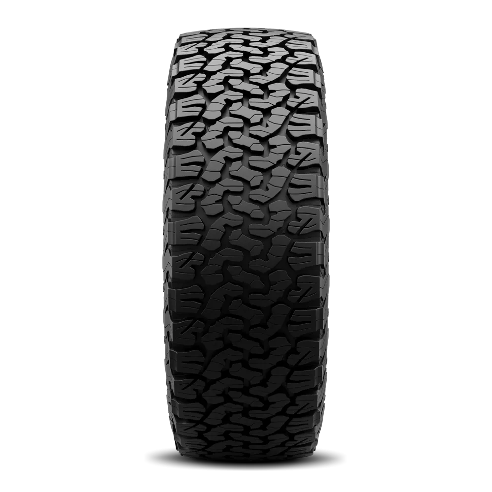 Bfgoodrich ALL-Terrain T/A KO2 Tires LT295/65R20 E (05511)