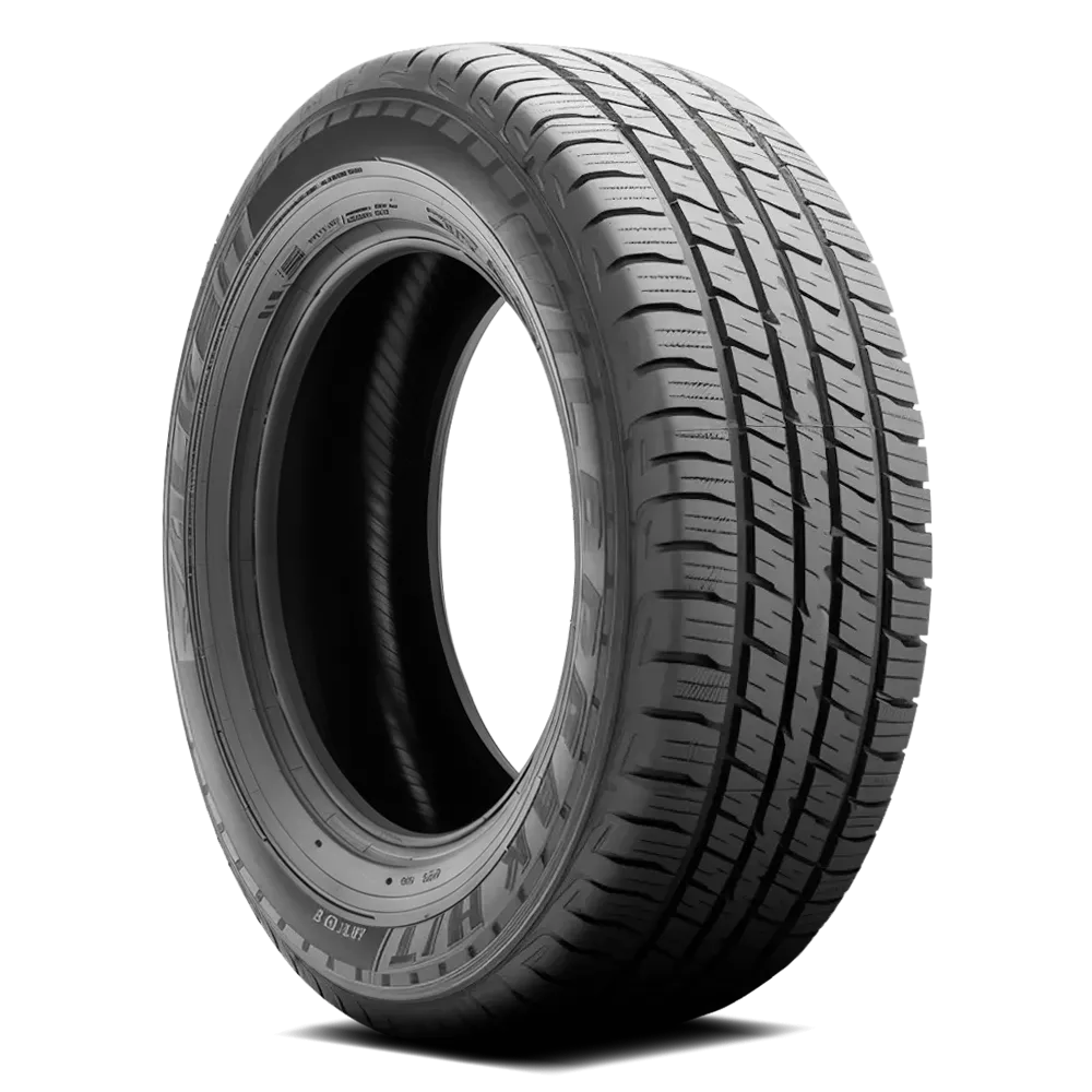 Falken Wildpeak H/T Tires 265/70R18 (28804809)