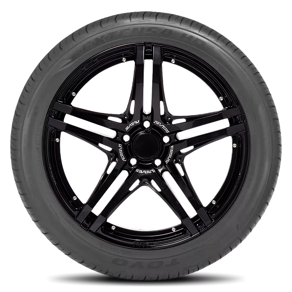 Toyo 205/40R17 XL Extensa HP Ii Tires