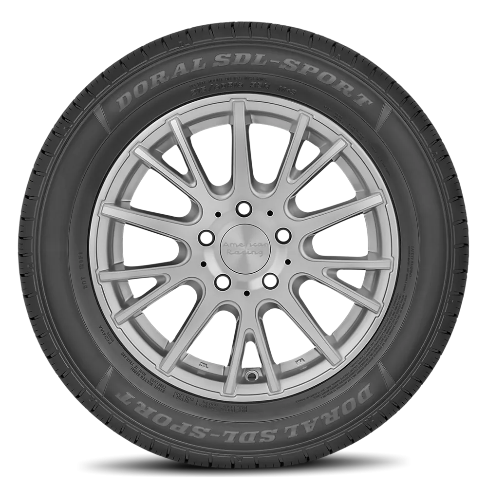Doral Doral SDL-Sport 3.0 Tires 195/70R14 SDL-Sport 3.0(DSL25)