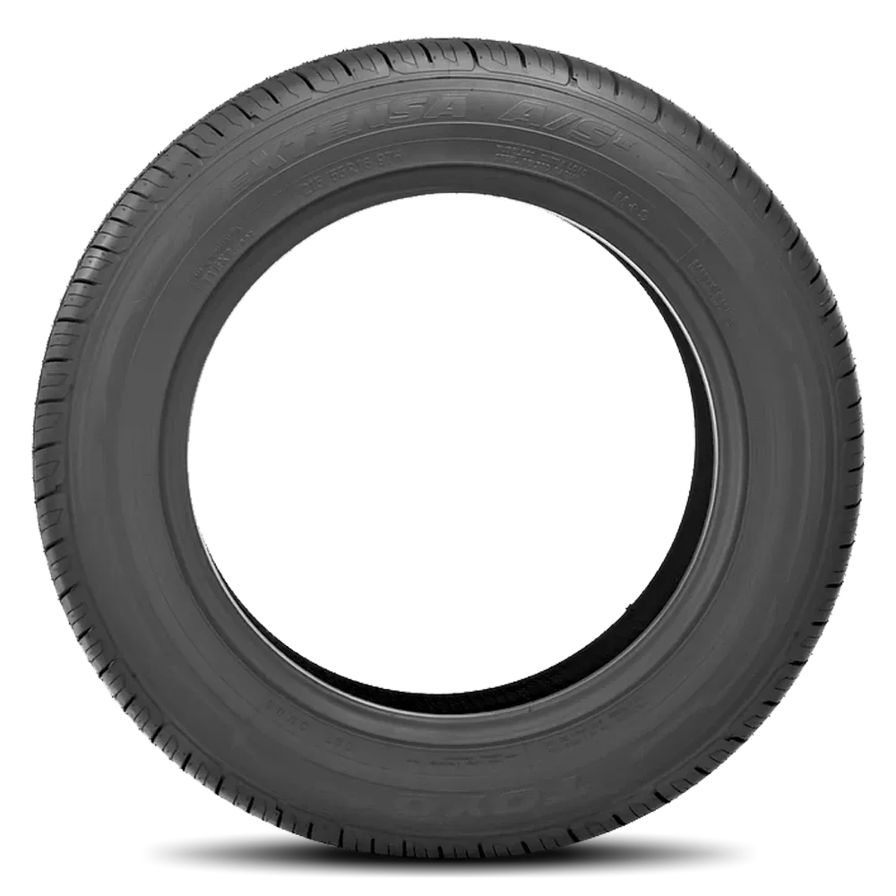 Toyo P205/75R15 Extensa A/S Ii Tires