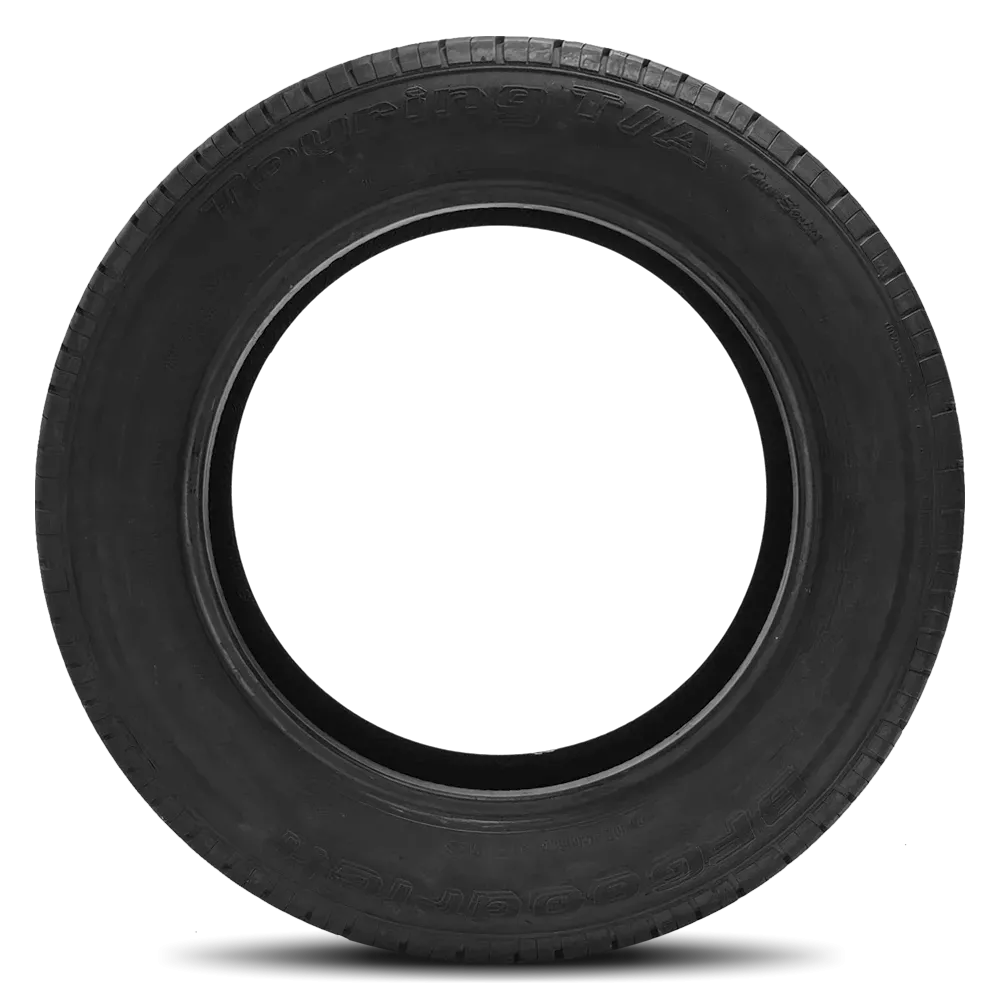 Bfgoodrich Touring T/A Pro Series T Tires P195/65R15 (91441)