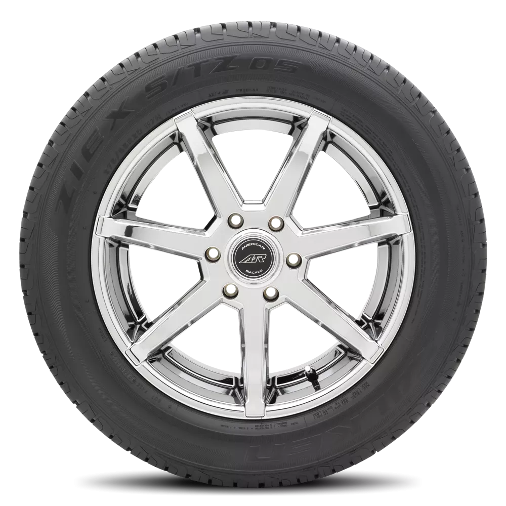 Falken Ziex S/TZ05 Tires 275/55R20 XL (28051021)