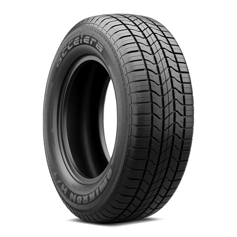 Accelera Omikron HT Tires LT265/65R18 E (1200045271)