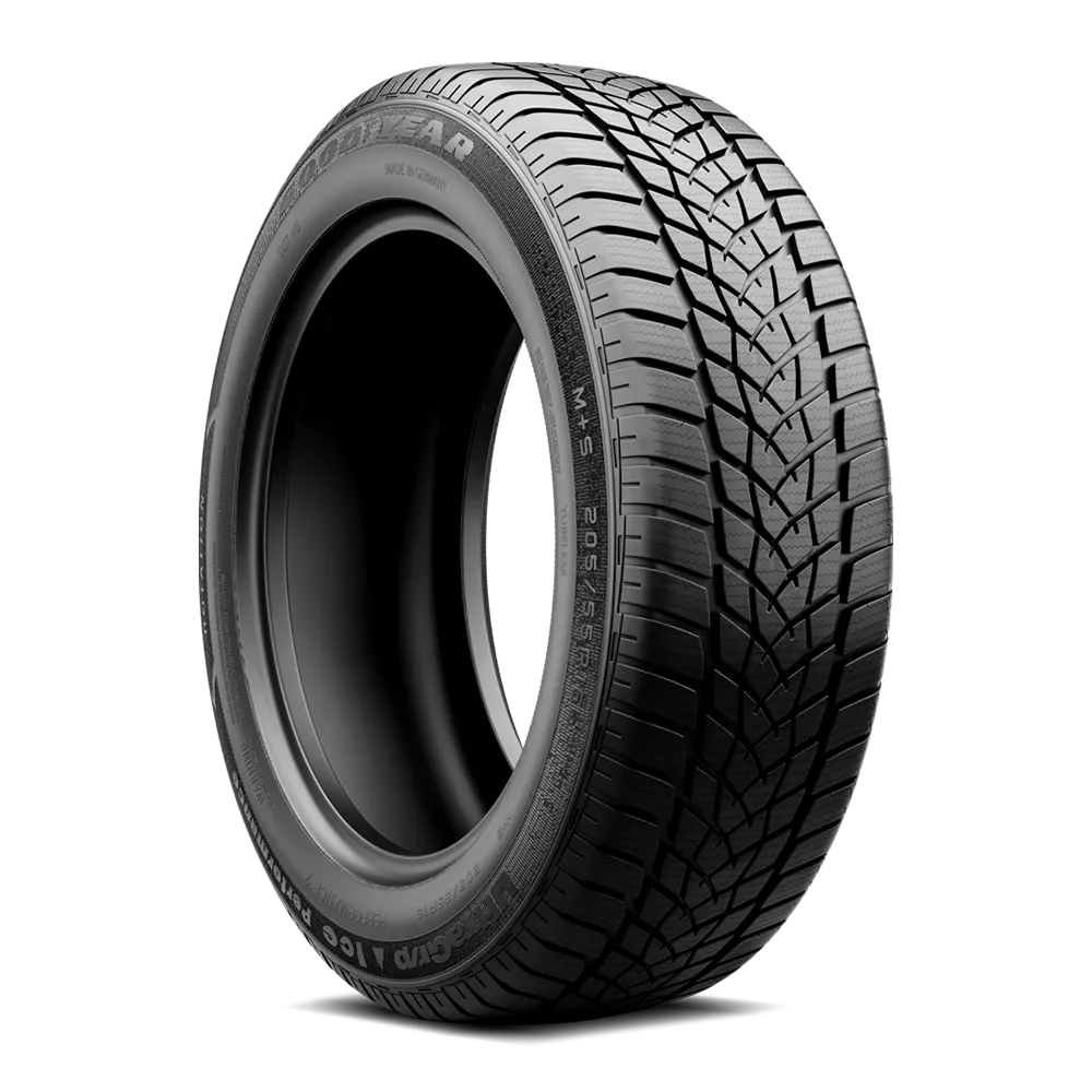 Goodyear Ultra Grip Performance 2 Tires 255/50R21 (117605649)