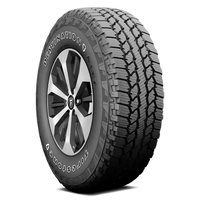 Firestone P245/75R16 Destination A/T2 Tires