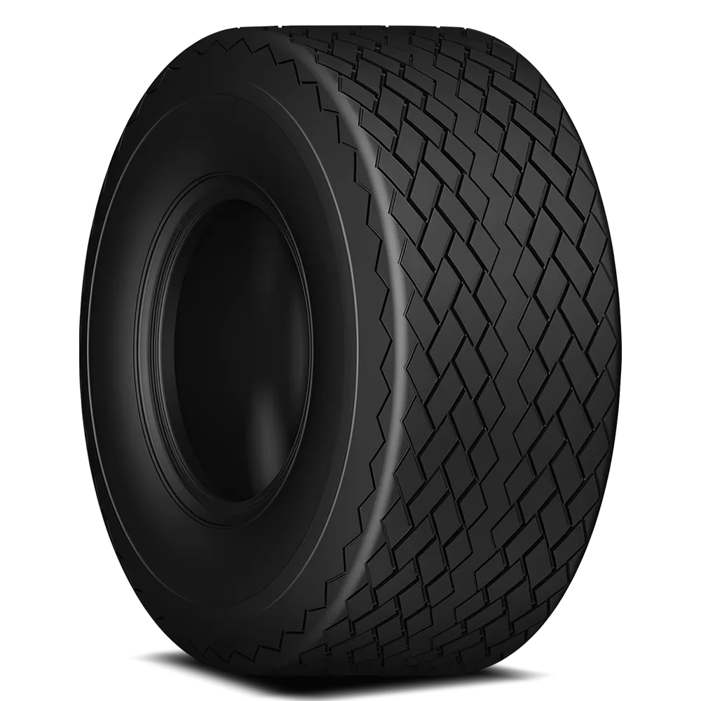 Power King Caddiemaster Pro Tires 18X8.50-8 NHS B TL (SST1888A)