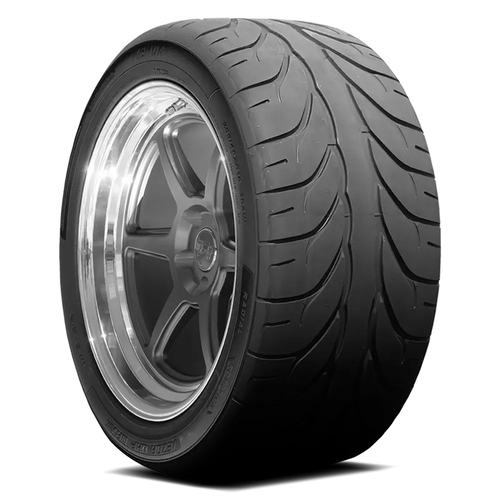 Kenda Vezda UHP (KR20A) Tires 235/45ZR17 (20A021)