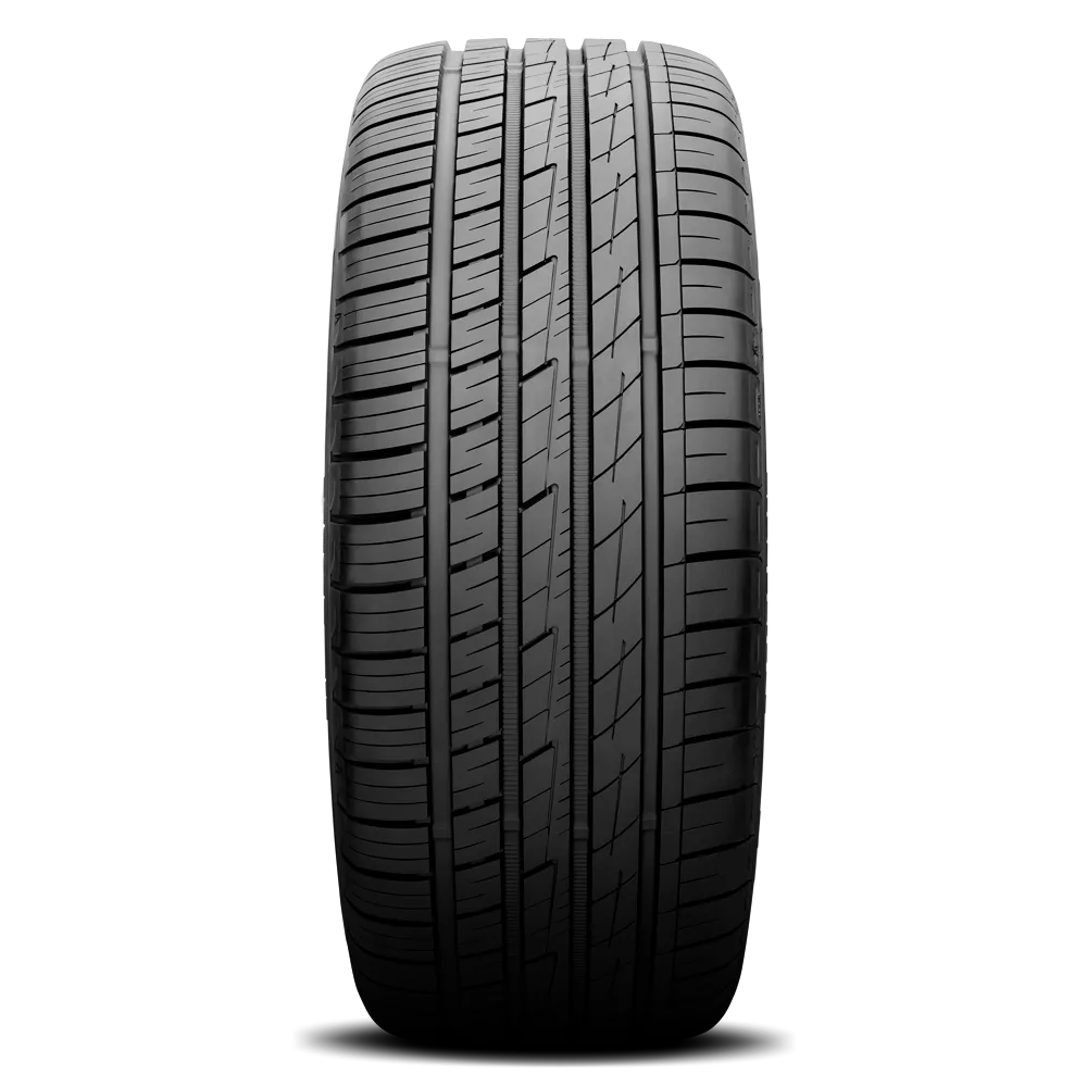 Nexen Nfera AU7 Tires 215/45ZR17 XL (14403NXK)