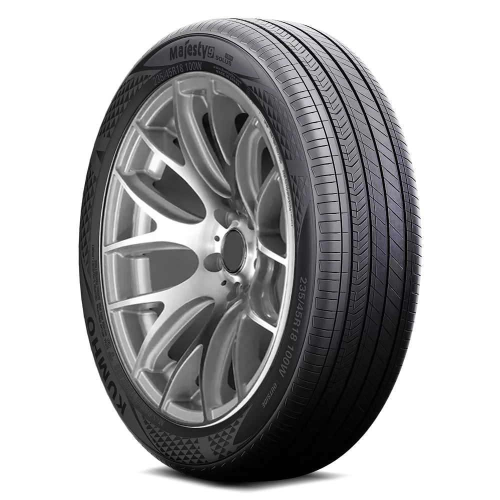 Kumho 235/45R19 XL Majesty 9 Solus TA91 Tires