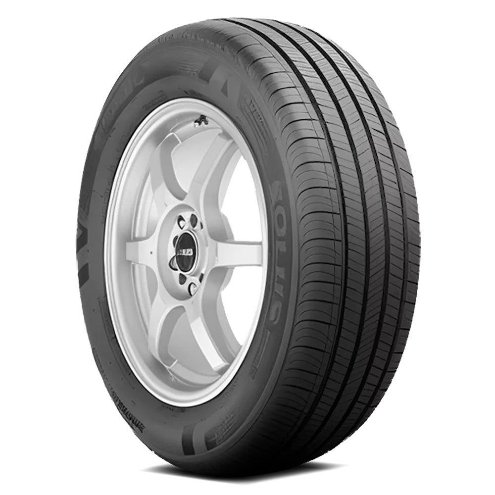 Kumho Solus TA31 EV Tires 215/50R17 XL (2303023)
