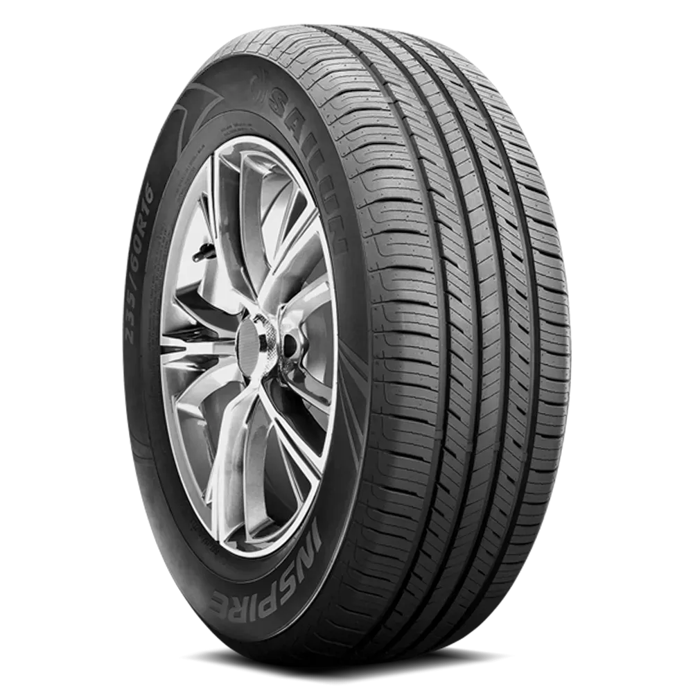 Sailun Inspire Tires 235/40R19 XL (5544186)