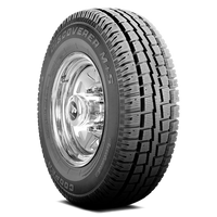 Cooper Discoverer M+S Tires 255/70R16 (171257031)