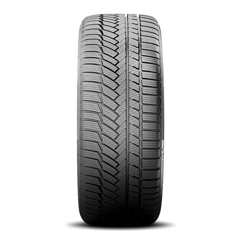 Continental Contiwintercontact TS 850 P Tires 225/55R17 (03539110000)