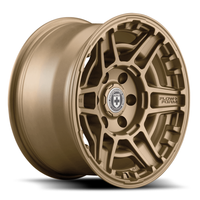 HRE FT1 - Ore - Wheel Warehouse