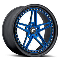 Forgiato [ Formula ]  F-Cinque -  Custom - Wheel Warehouse
