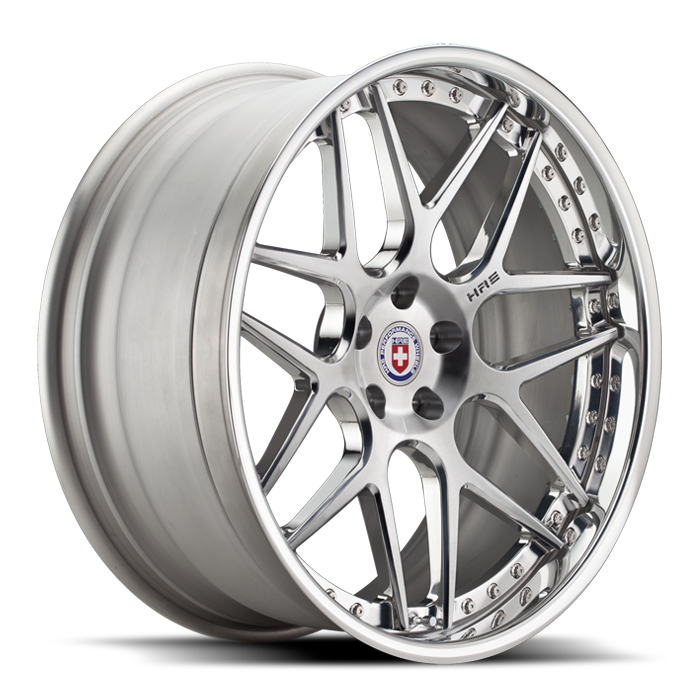 HRE Wheels | Wheel Warehouse