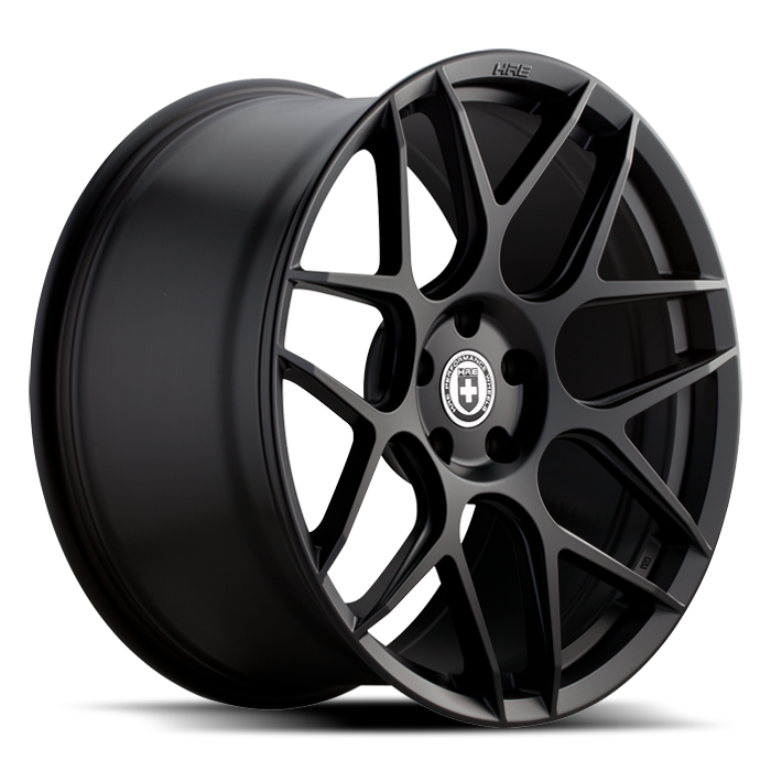 <b>HRE</b> FF01 -<br> Tarmac